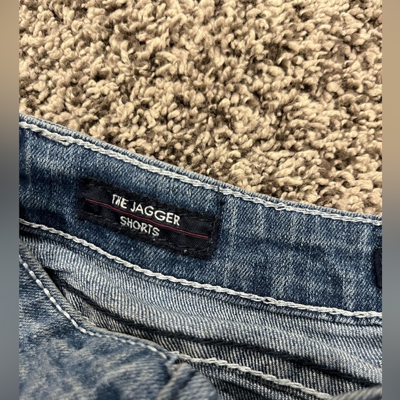 - Vigoss Jean shirts size 10 girls - Picture 4 of 4